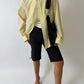 Classic shirt | Soft yellow