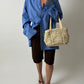 Relaxed shirt | Blue