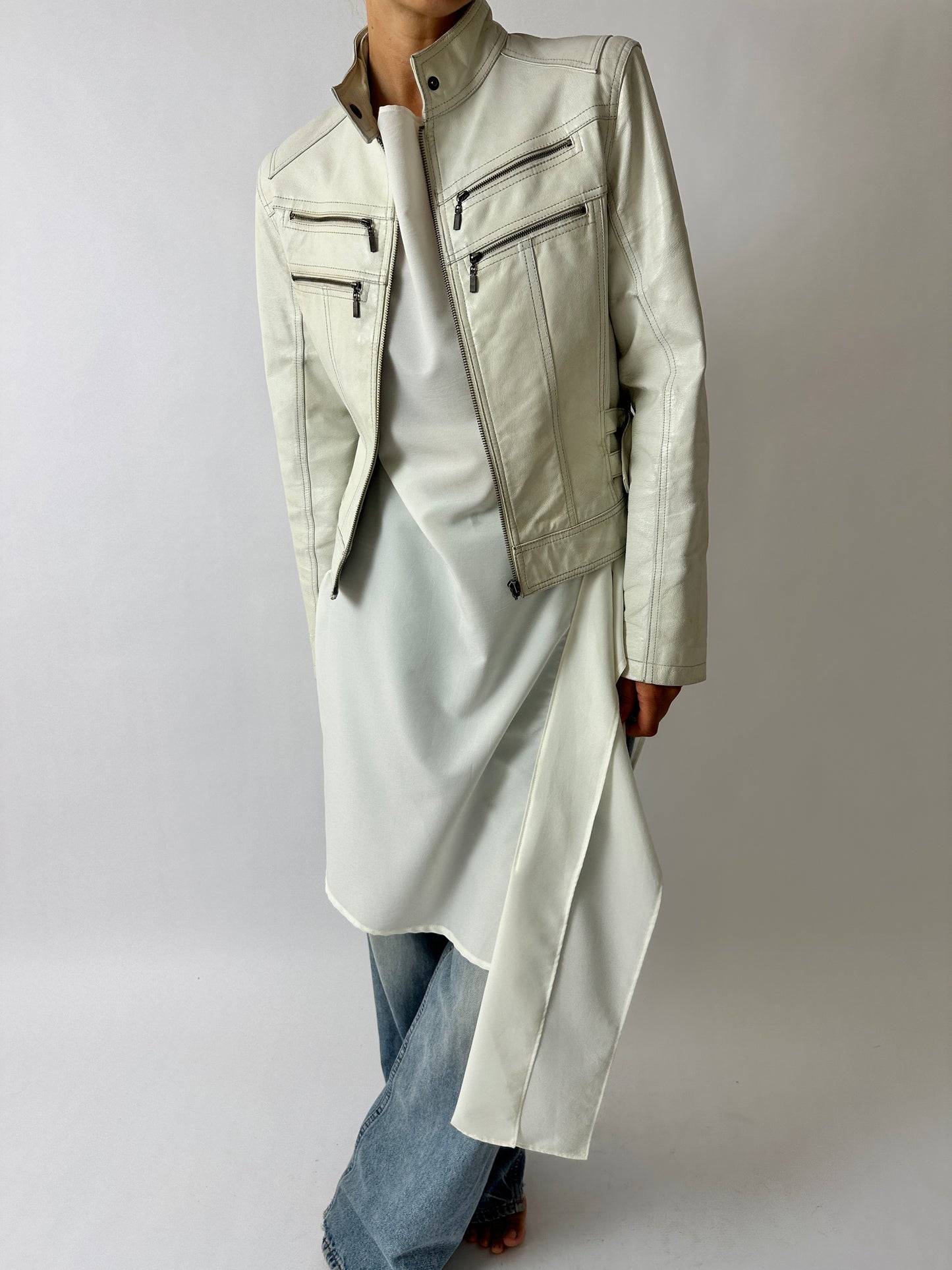 The Handmade top - 02