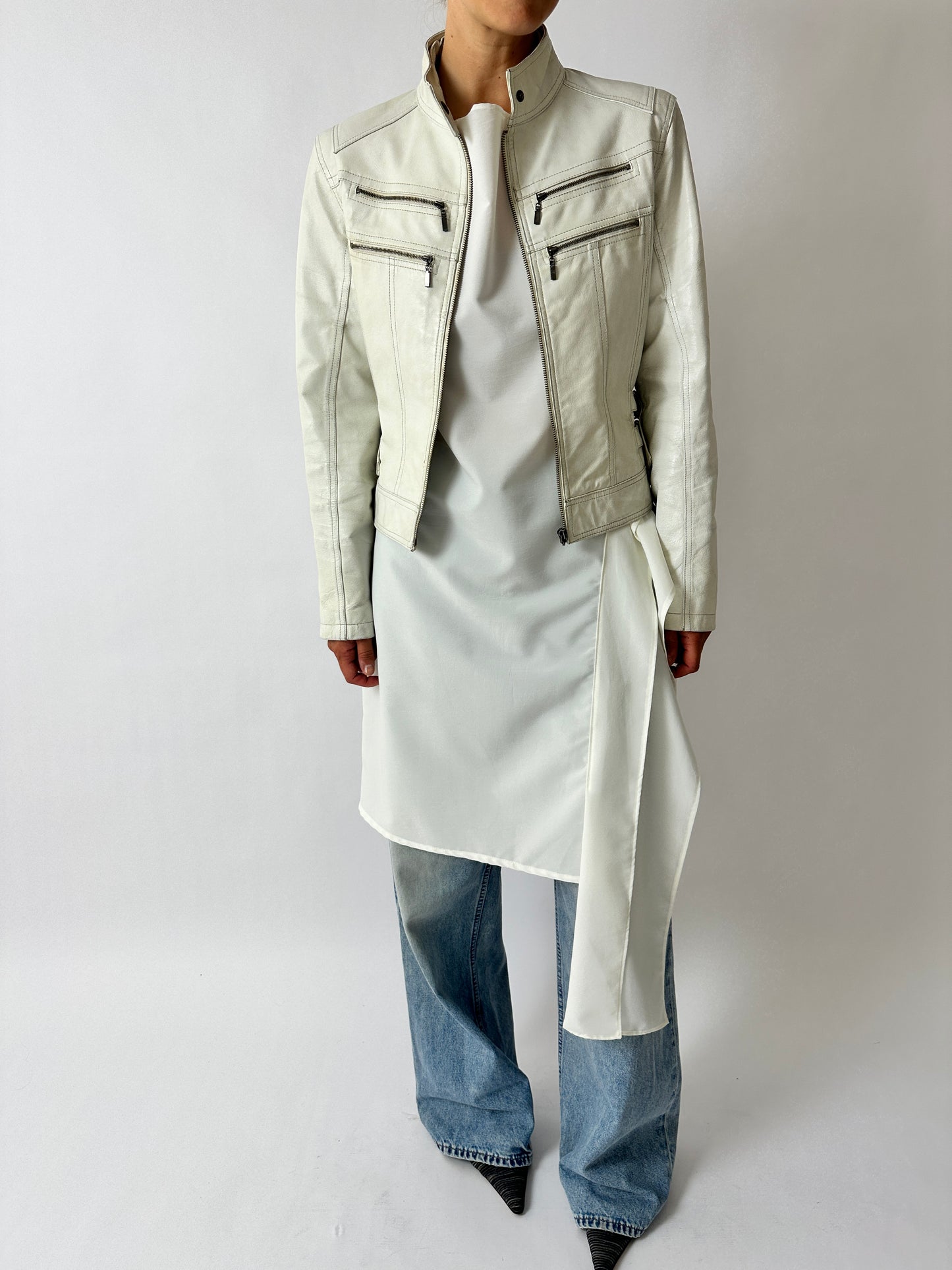 The Handmade top - 02