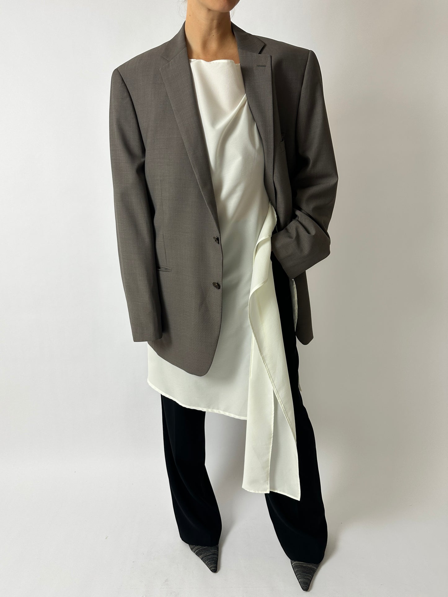 The Handmade top - 02