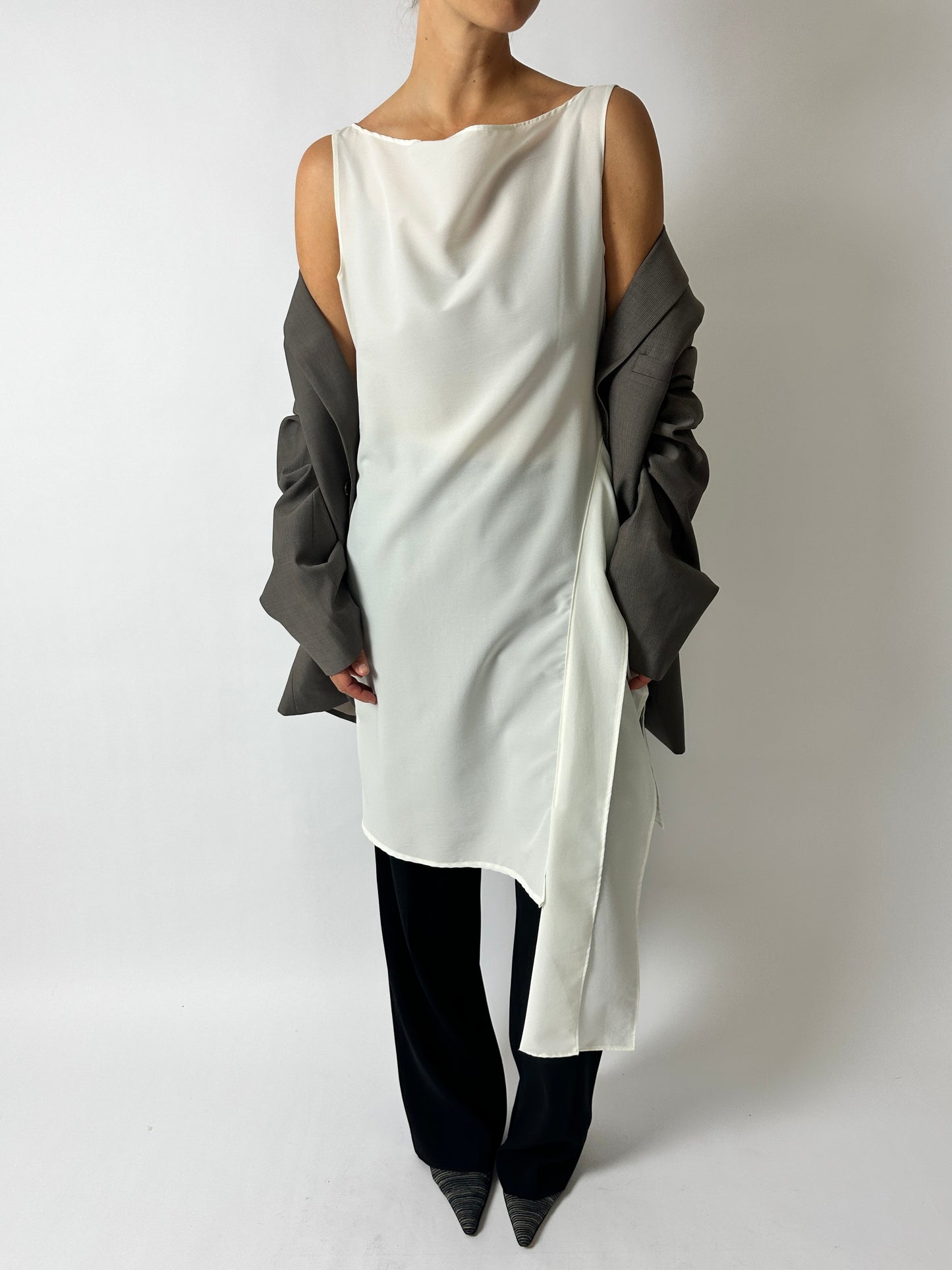 The Handmade top - 02