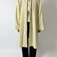 A-Line trench coat | Butter