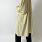 A-Line trench coat | Butter