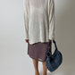 Knitted sweater | Off white