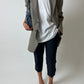 Capri trousers | Night