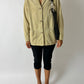 Suede relaxed jacket | Butter