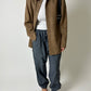 Reebok vintage track pants | Oil grey