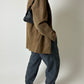 Reebok vintage track pants | Oil grey