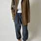 Reebok vintage track pants | Oil grey