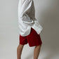 Classic shirt | White