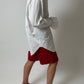 Classic shirt | White