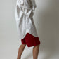 Classic shirt | White