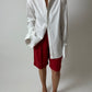 Classic shirt | White