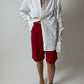 Classic shirt | White