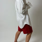 Classic shirt | White