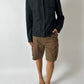 Zip jacket | Black