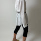 Classic cotton shirt | White