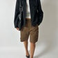 Zip jacket | Black