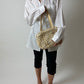 Classic cotton shirt | White