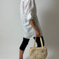 Classic cotton shirt | White