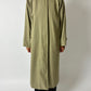 Burberry Mac coat | Green