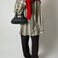 Knitted sweater | Bright Red