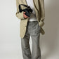 Replay cargo trousers | Clay