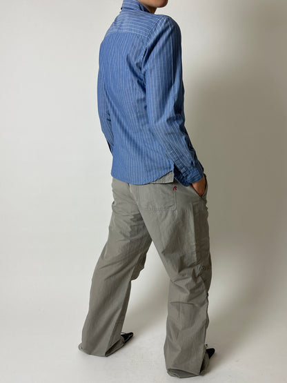 Replay cargo trousers | Clay