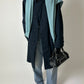Mac coat | Dark blue