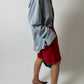 Classic cotton shirt | Light Blue