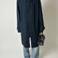 Mac coat | Dark blue