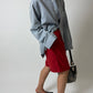 Classic cotton shirt | Light Blue