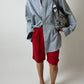 Classic cotton shirt | Light Blue