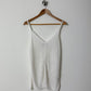 Crochet top | White