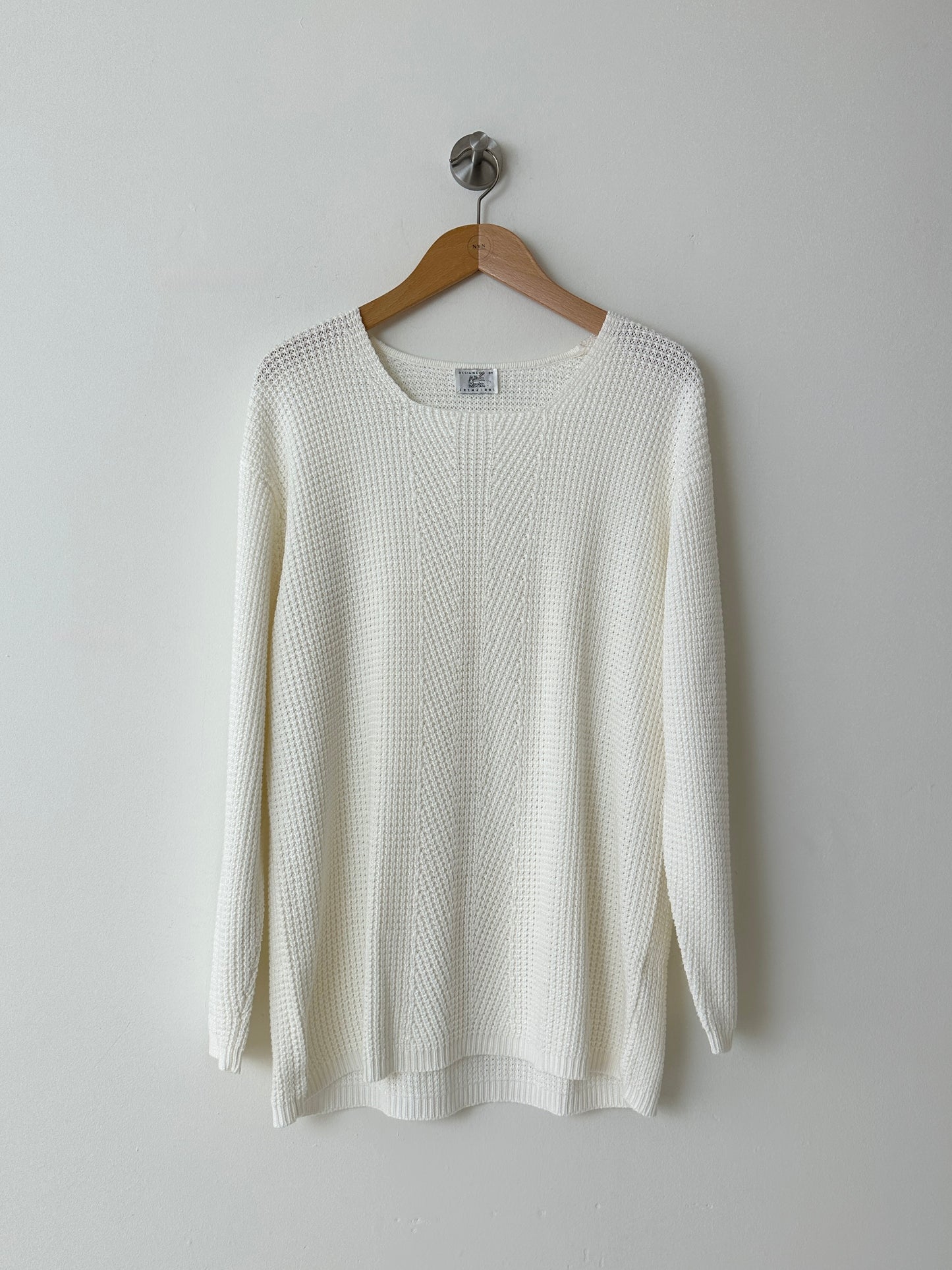 Knitted sweater | Off White