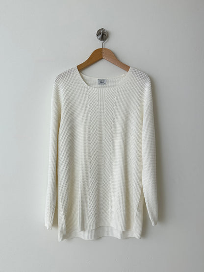 Knitted sweater | Off White