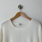 Knitted sweater | Off White
