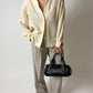 Silk relaxed shirt | Butter