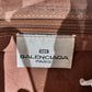 Balenciaga shoulder bag | Butter beige