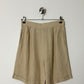 High waist shorts | Soft Butter