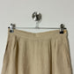 High waist shorts | Soft Butter