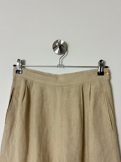 High waist shorts | Soft Butter
