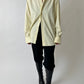Relaxed fit cotton shirt | Soft Butter