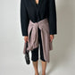 Oversized striped shirt | Multi color