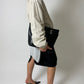Vintage windbreaker jacket | Soft ecru