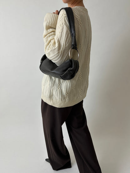 Chunky sweater | Off-white