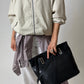 Vintage windbreaker jacket | Soft ecru