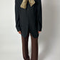 Hugo Boss blazer | Black