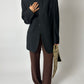 Hugo Boss blazer | Black
